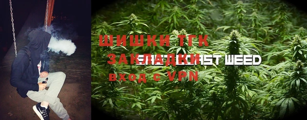 ALPHA-PVP Алексеевка